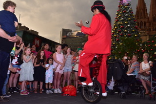 The Great "Christmas" Gizmo